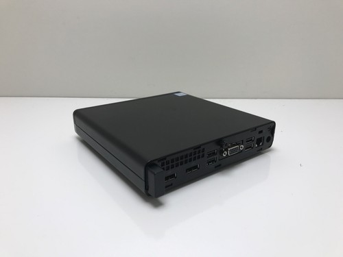HP ProDesk 600 G5 USFF | i5-9500T | 8GB RAM | 128GB SSD | LINUX | READ - Picture 2 of 2