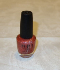 ★☆  OPI  ★☆  O.P.I.  ★☆  Nagellack  ★☆ 15 ml - HRN06  Paint the Tinseltown Red
