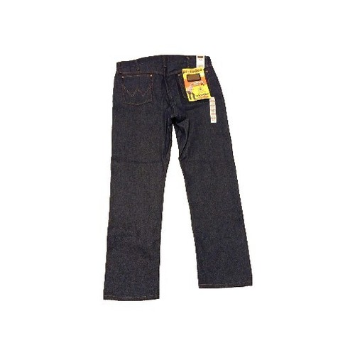 Neu 40x34 Wrangler Cowboy Cut 13MWZ Original Fit Jeans Rigid Indigo - Bild 11 von 11