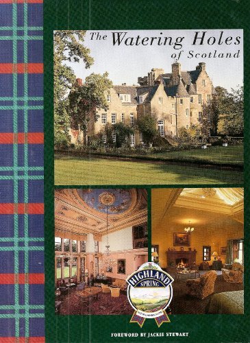 Watering Holes of Scotland-Various - Picture 1 of 1