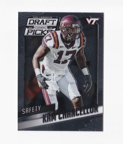 Selecciones del draft de fútbol americano Panini Prizm 2015 elige tu tarjeta Cowboys Patriots Packers - Imagen 107 de 182