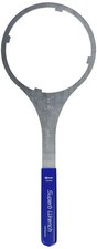 SPBW-2 Heavy Duty Metal Water Filter Wrench 6.25 inch Inside Diameter