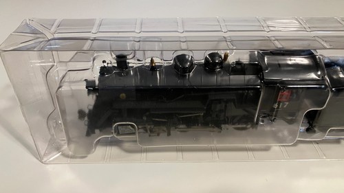Bachmann 51315 HO Union Pacific 2-8-0 Consolidation Steam Locomotive w/DCC #617 - Picture 11 of 12