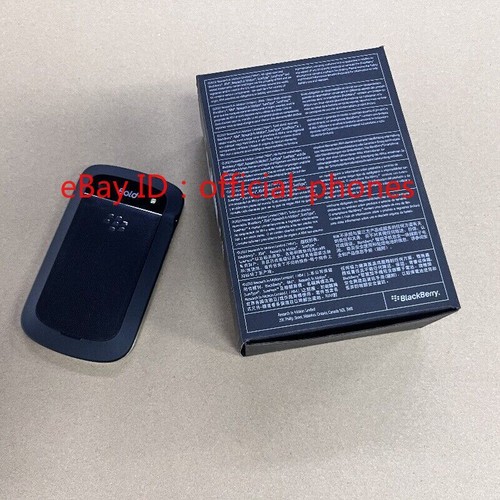 BlackBerry 9900 Original Unlocked Bold Touch 8GB 3G 5MP Mobile Phone - Picture 7 of 23