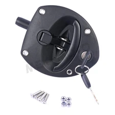 NEW T Handle Door Latch For Cummins Reference Number 0406-0972-01 A034B471