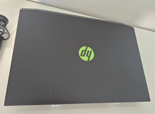 HP 15-ec2345ng AMD Ryzen 5 5600H 512GB SSD 16GB 15,6" FHD 144Hz GTX 1650 Gaming - Bild 5 von 20