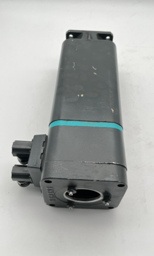 SIEMENS 1FT5066-0AF71-1-Z | Servo Motor Motor 4900rpm | 5.6Nm 1FT50660AF711Z - Picture 3 of 4