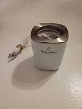 Baby's Brew Portable Bottle Warmer Travel Rechargeable Charger.