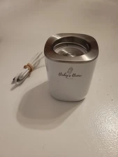 Baby's Brew Portable Bottle Warmer Travel Rechargeable+Charger.