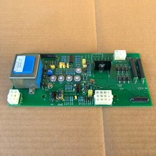 SIEMENS 6GA2491 AVR AUTOMATIC VOLTAGE REGULATOR 6GA2491-1A