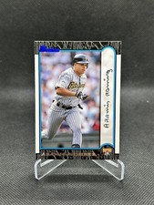 1999 Bowman Aramis Ramirez Pittsburgh Pirates #142 NRMT ⚾️