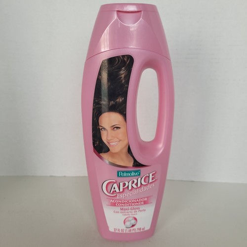 Palmolive CAPRICE Conditioner with Maxi-Gloss Especialidades With Pearl Extract - Picture 2 of 15