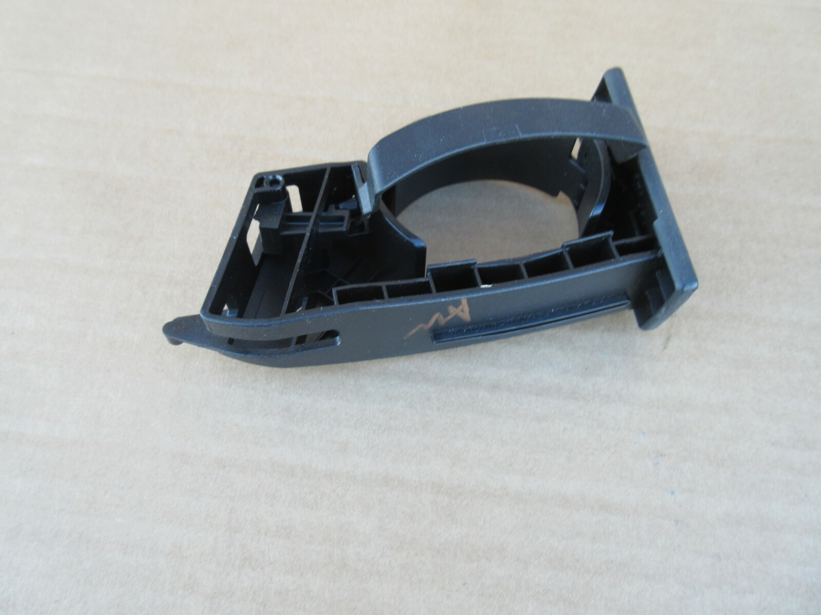 2007 BMW X3 3.0SI Cup Holder Black eBay