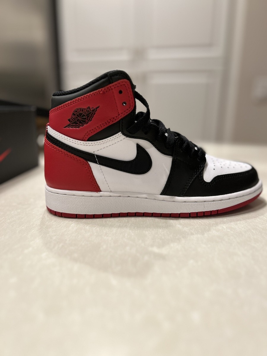 Air jordan 1 deals retro high bg red