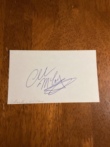 *You Pick* autographs - country music, TV, actors, actresses, huge variety Lot 2 - Picture 120 of 251