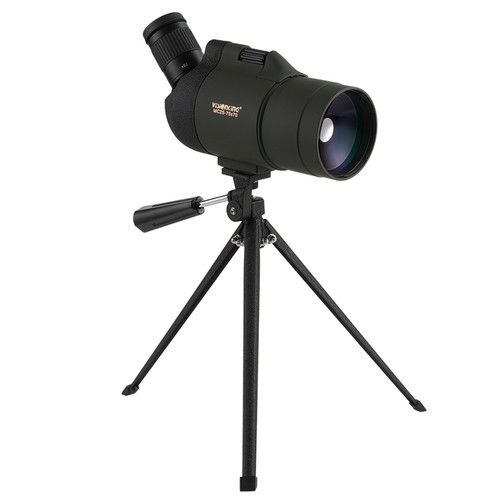 Visionking 25-75x70 MAK 100% Waterproof Spotting scope Power Smart Phone adapter - Picture 5 of 12