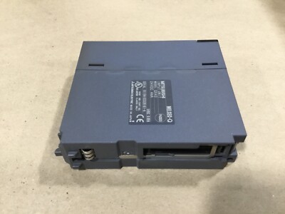 Mitsubishi QX42 Input Unit Module 24VDC Melsec-Q #45I33*AD | eBay