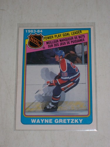 1984-85 O-Pee-Chee Hockey - U Pick Complete yer set Discount on multiples - Picture 136 of 143
