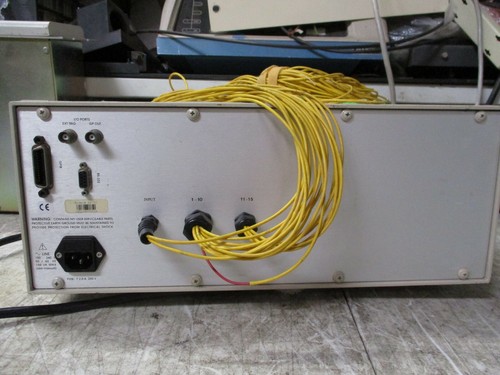 LDS CA4 MK11 Charge Amplifier * - Picture 2 of 2