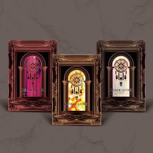 DREAMCATCHER Dystopia : Road to Utopia 6th Mini Album Normal Edition + Tracking - Zdjęcie 2 z 4