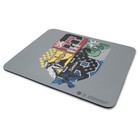 Licence Officielle Harry Potter - Dortoir Crest Tapis de Souris / Tapis