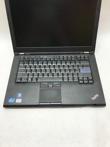 Lenovo ThinkPad T420S 14" Intel Core i5 NO RAM NO HDD/OS For Parts NO POWER - DW - Picture 3 of 9
