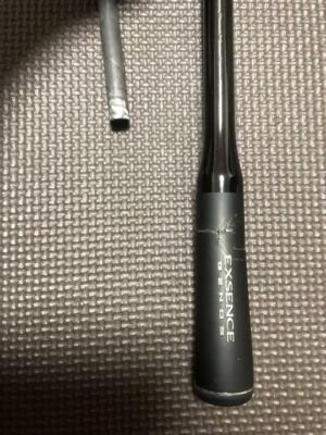 SHIMANO EXSENCE GENOS S96M/F-3 シーバスロッド Shimano 19 Exsence Genos S96M/F-3 Technical Pathfinder 96