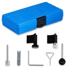 Zahnriemen Wechsel Werkzeug VW 1,2 2,0 L TDI Arretierwerkzeug für VAG Audi Seat