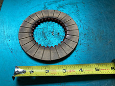 DP Winch FRICTION DISC, p/n 3061