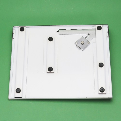 LPL 502A 20x25cm/8x10" 2-Klingen verstellbar Dunkelkammer Vergrößerung Staffe... - Afbeelding 10 van 10