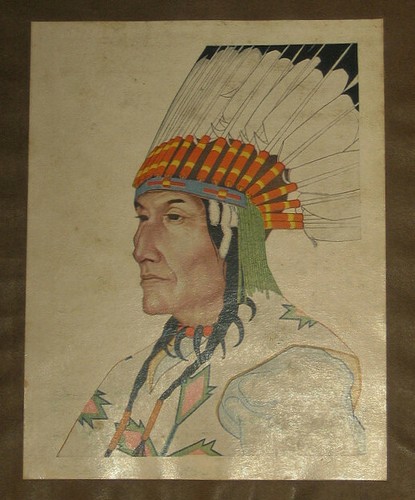 1923, INDIENS DU CANADA, Indian days in the Canadian Rockies. By Marius Barbeau - Imagen 3 de 12