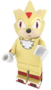 lego sonic ebay