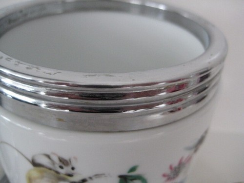 RARE MAXIME EGG CODDLER SKIPPETY DESIGN - Picture 10 of 21