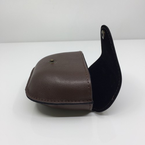 New Persol Steve McQueen 714SM Hard Case Limited Edition 714 Sunglasses Case - Picture 12 of 12
