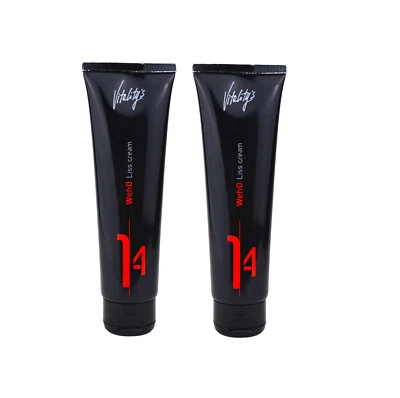 VITALITYS 2x 150ml Vitality's WEHO Liss Cream Glättcreme HairHaus