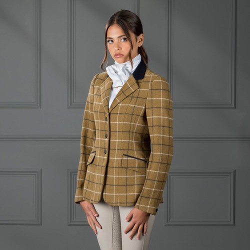 Chaqueta de mujer Shires Aubrion Saratoga - Imagen 21 de 123