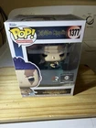 Aoi Todo #1377 Chalice Collectibles Exclusive Pre-Release Funko Pop Jujutsu Kais