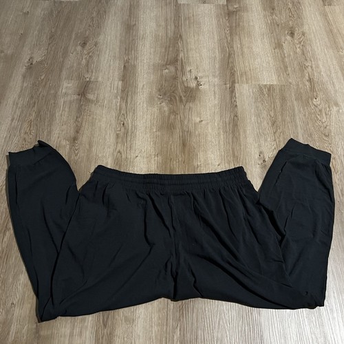 NWT Muk Luks Womens Black Lounge Pants Super soft Size Large NEW - Bild 2 von 11