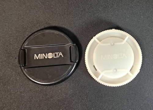 🐾[Exc3] minolta 24-85mm f 3.5-4.5 sony A af Zoom Lens From Japan - Picture 20 of 21