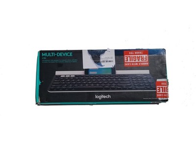 Logitech K780 Multi-Device Wireless Keyboard USB