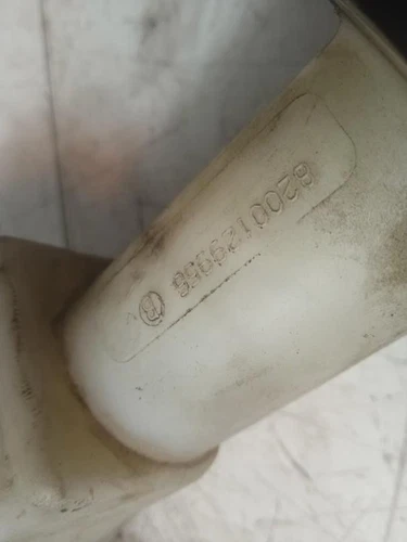8200129956 Bomba Freno para RENAULT MODUS I Confort Dynamique 2005 105447 - Imagen 3 de 10
