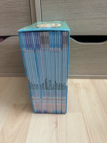 Read With Biff Chip and Kipper - Levels 1-3 - Phonics and Stories - 25 Books - Picture 6 of 8