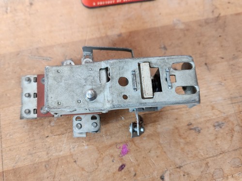 NOS OEM GM 1947-54 CHEVROLET 1953-54 COREVETTE HEADLIGHT SWITCH 1995048 *READ* - Picture 13 of 14