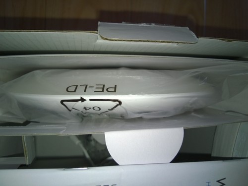 Philips Wake-Up Light Alarm Clock Sunrise HF3500 - Picture 8 of 8