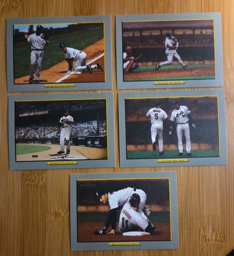 Lote de lista de verificación Derek Jeter Topps Turkey Red #580 2006  - Imagen 1 de 2