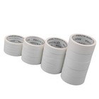 20 Rolls Self-adhesive Tapes Masking Tapes Painters Tapes Craft Art Paper Tapes