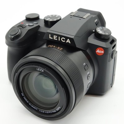 LEICA - Leica V-LUX 5 新品未使用品 Leica V-LUX5 759497 | eBay