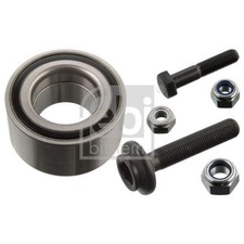 Radlagersatz Febi Bilstein 17534 für Audi Vorderachse Links Vorderachse Rechts