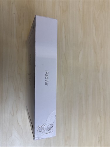 2025 Apple 11-inch iPad Air M3, Wi-Fi 128GB - Space Gray - Picture 4 of 6