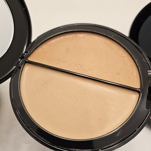 Signature Club A Powdery Creme Foundation Blendable #1 - SPF 15 Lot Of 3 - Picture 6 of 10